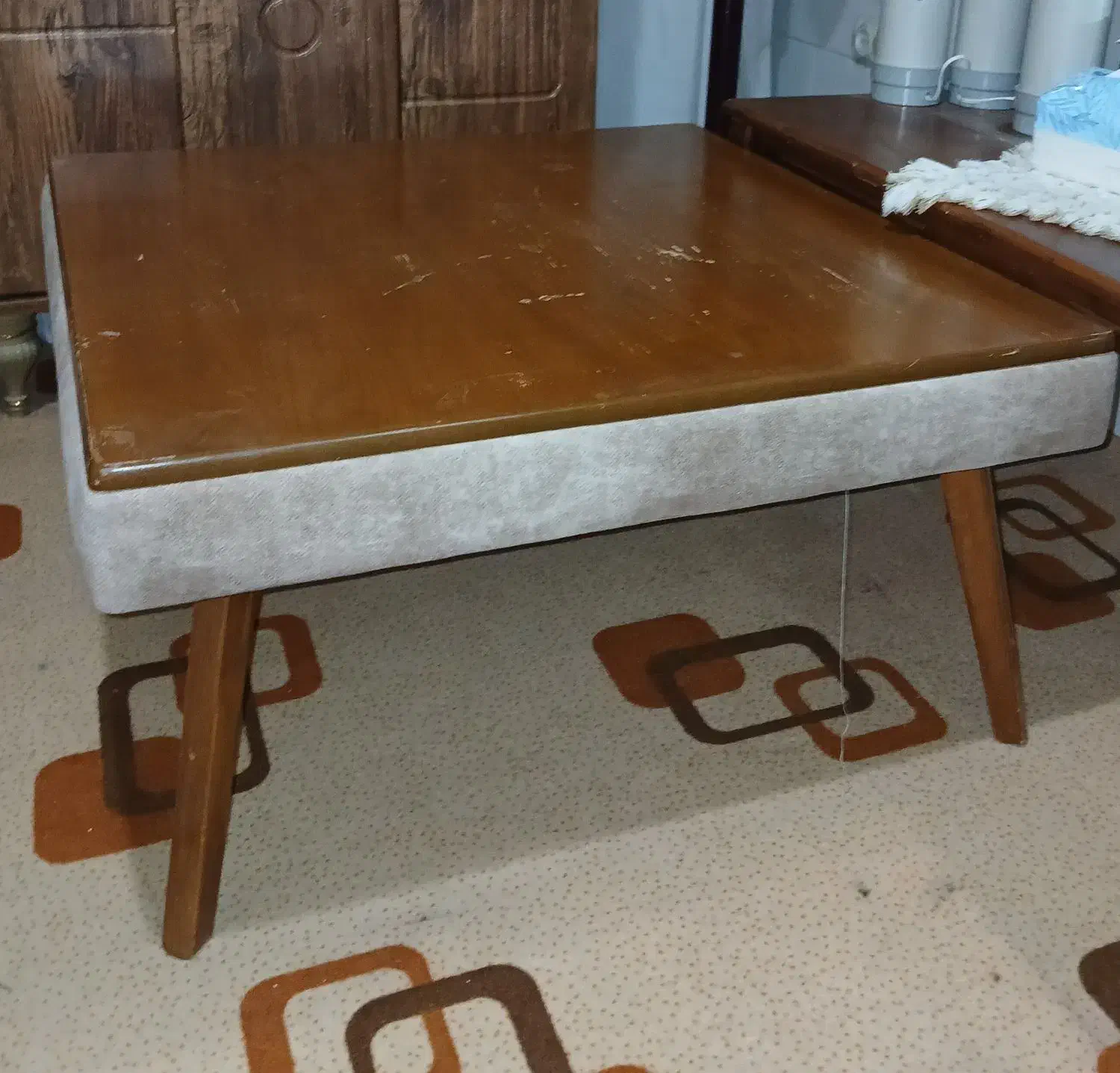 گل میز|مبلمان خانگی و میز عسلی|شیراز, پودنک|دیوار