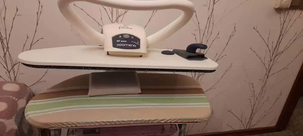 اتو پرس دمنا|اتو و لوازم اتو|رشت, تازه آباد|دیوار