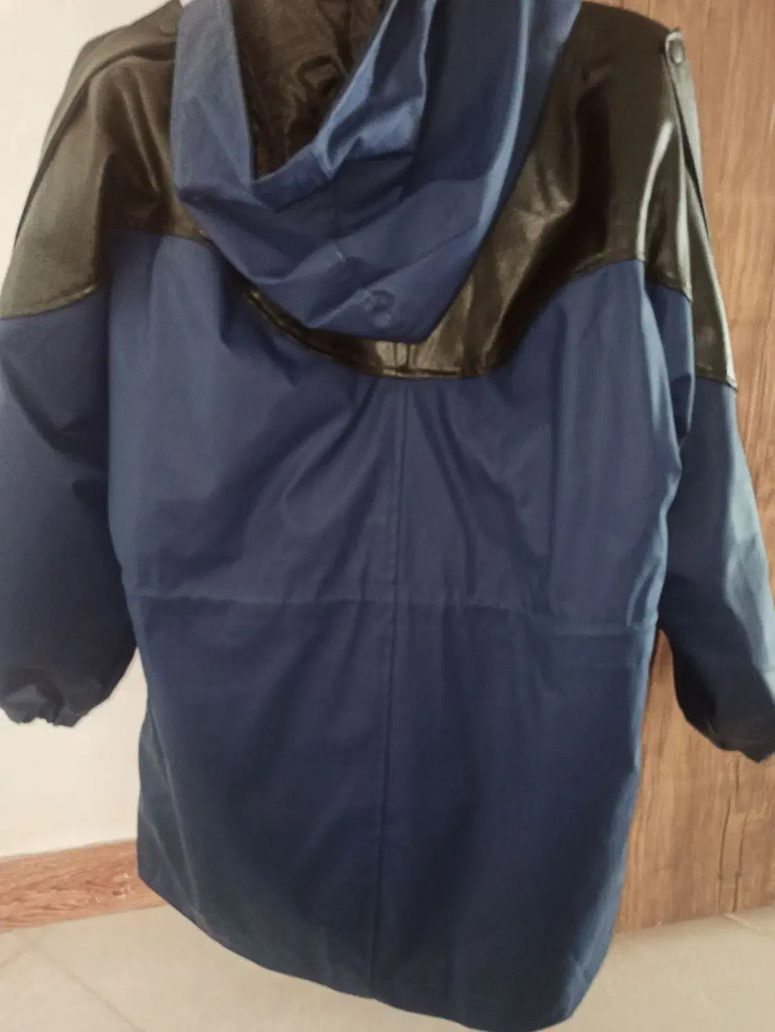 لباس بارونی با شلوار بیرون نو|لباس|قزوین, |دیوار