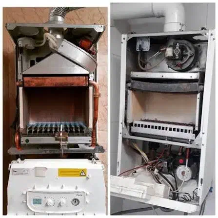 پکیج گرمایشی ، شوفاژ ، آبگرمکن|آبگرمکن، پکیج، شوفاژ|نوشهر, |دیوار