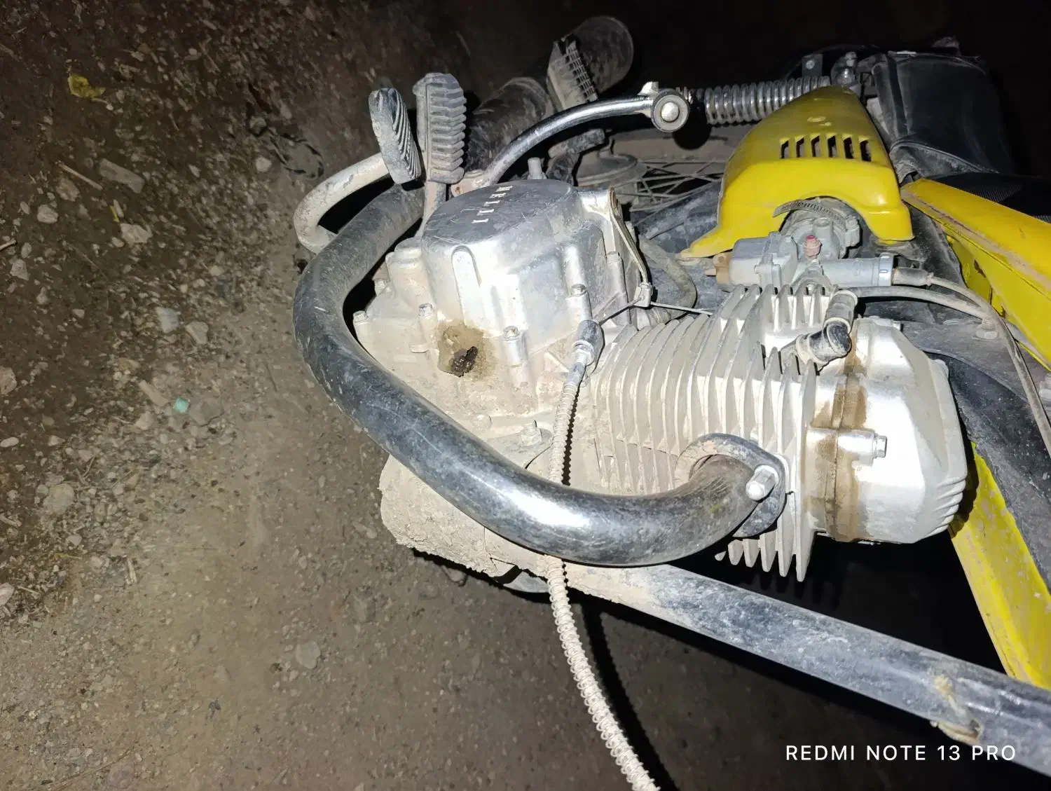 موتور مزایده|موتورسیکلت|جزمان, |دیوار