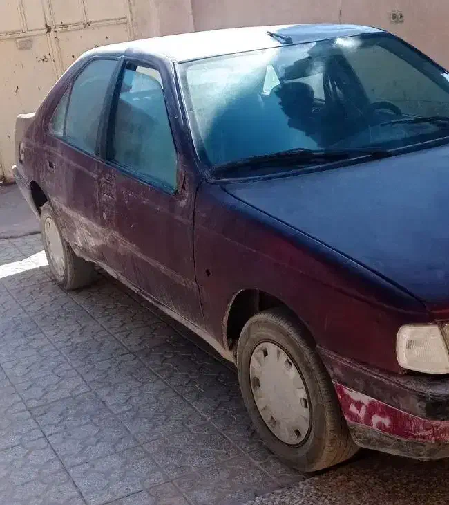 فروشیماشین|خودرو سواری و وانت|خاش, |دیوار