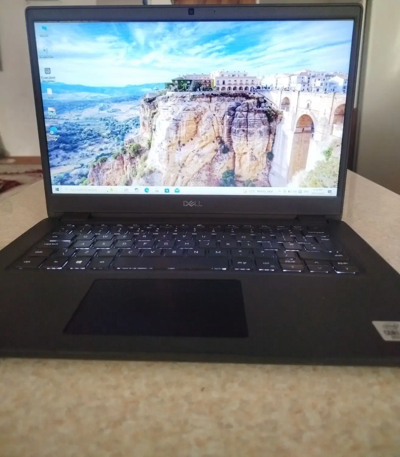 لپتاپ|رایانه همراه|بروجرد, |دیوار