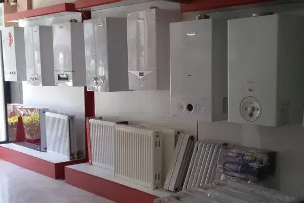 بخاری گازی پکیج و رادیاتور  گرمایش ساختمانی مهندسی|آبگرمکن، پکیج، شوفاژ|سنندج, |دیوار