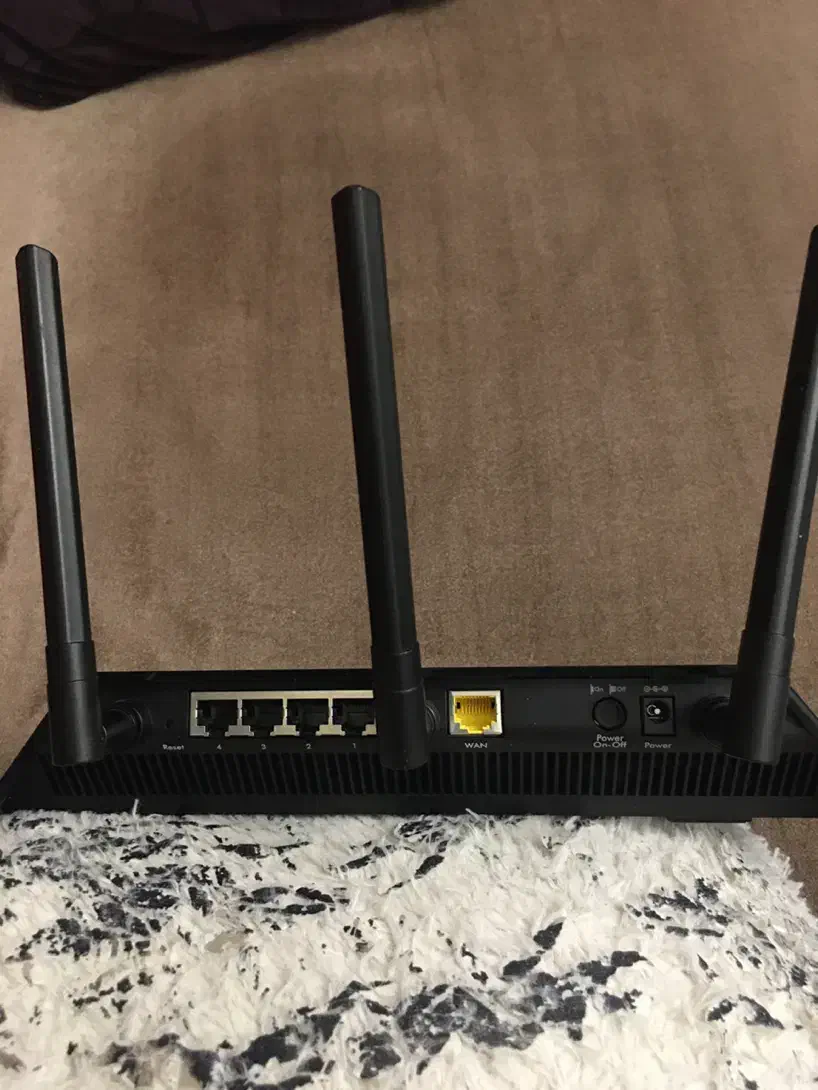 مودم و روتر وای فای اسمارت وارداتی|مودم و تجهیزات شبکه|بابل, |دیوار