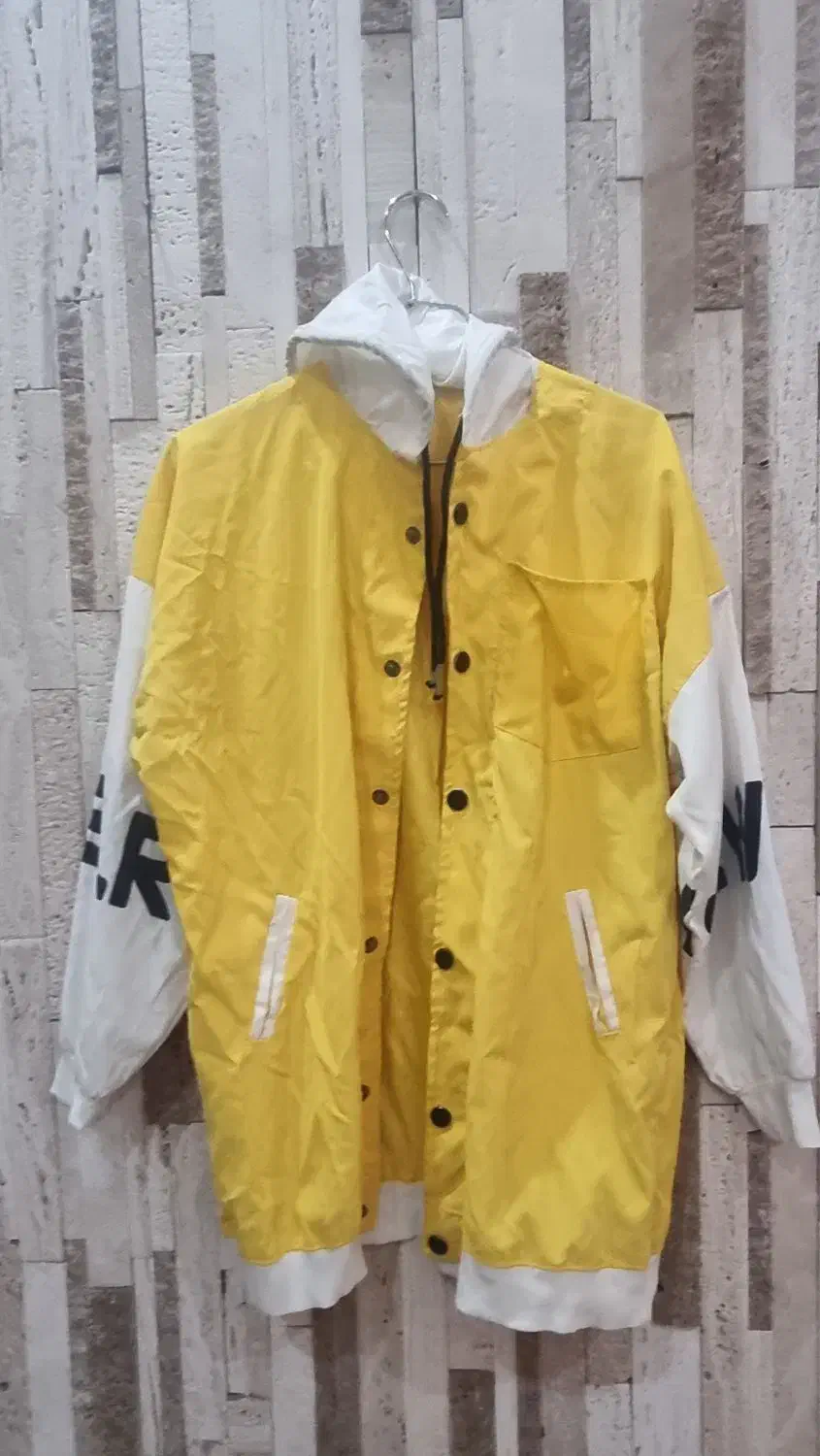 هودی و کت نو و لباس در حد نو|لباس|یزد, |دیوار