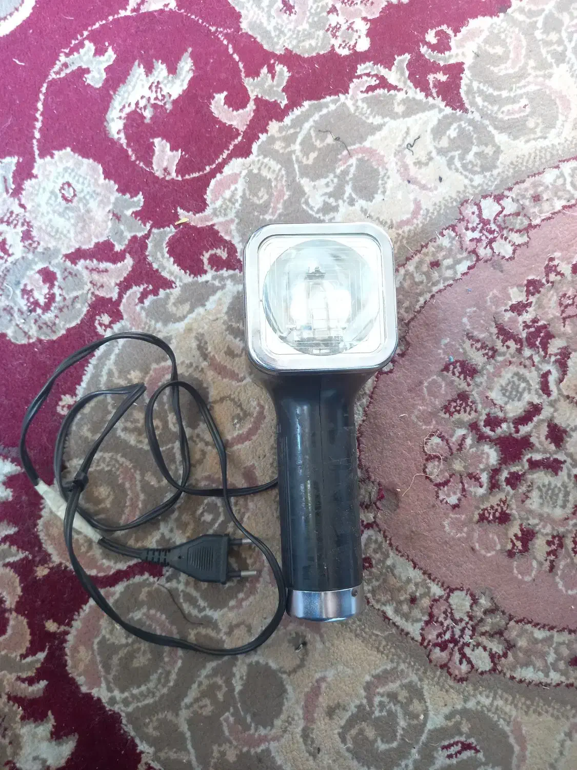 فلش دوربین اصلی|دوربین عکاسی و فیلمبرداری|تهران, کوثر|دیوار