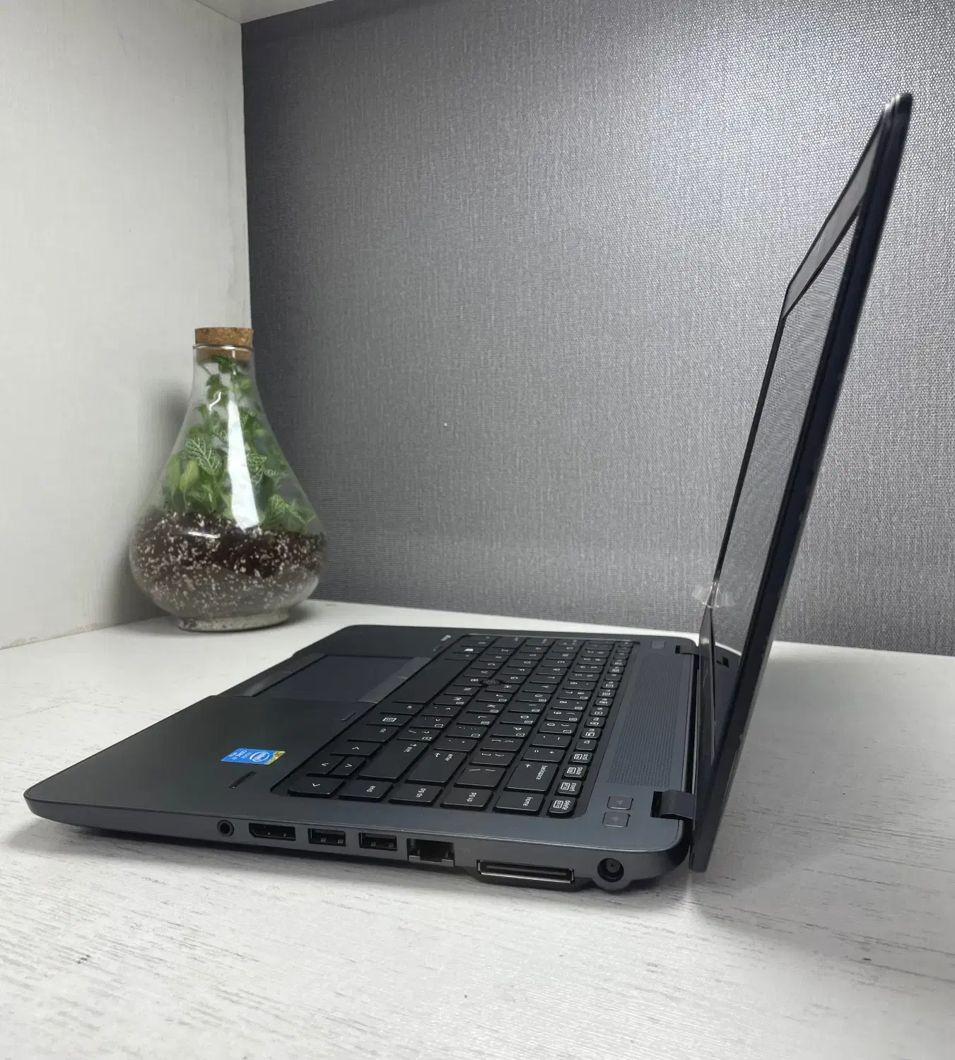 لپ تاپ استوک اچ پی hp Zbook 14|رایانه همراه|تهران, میدان ولیعصر|دیوار