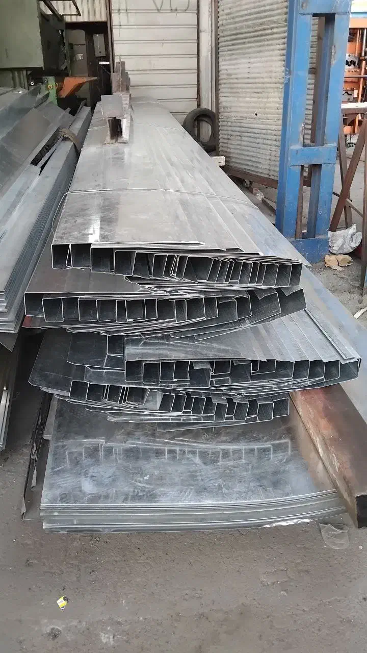 ورق‌شیروانی‌نمالمبه‌‌ایرانیت‌فلاشینگ‌گالوانیزه‌‌|مصالح و تجهیزات ساختمان|تهران, بازار|دیوار