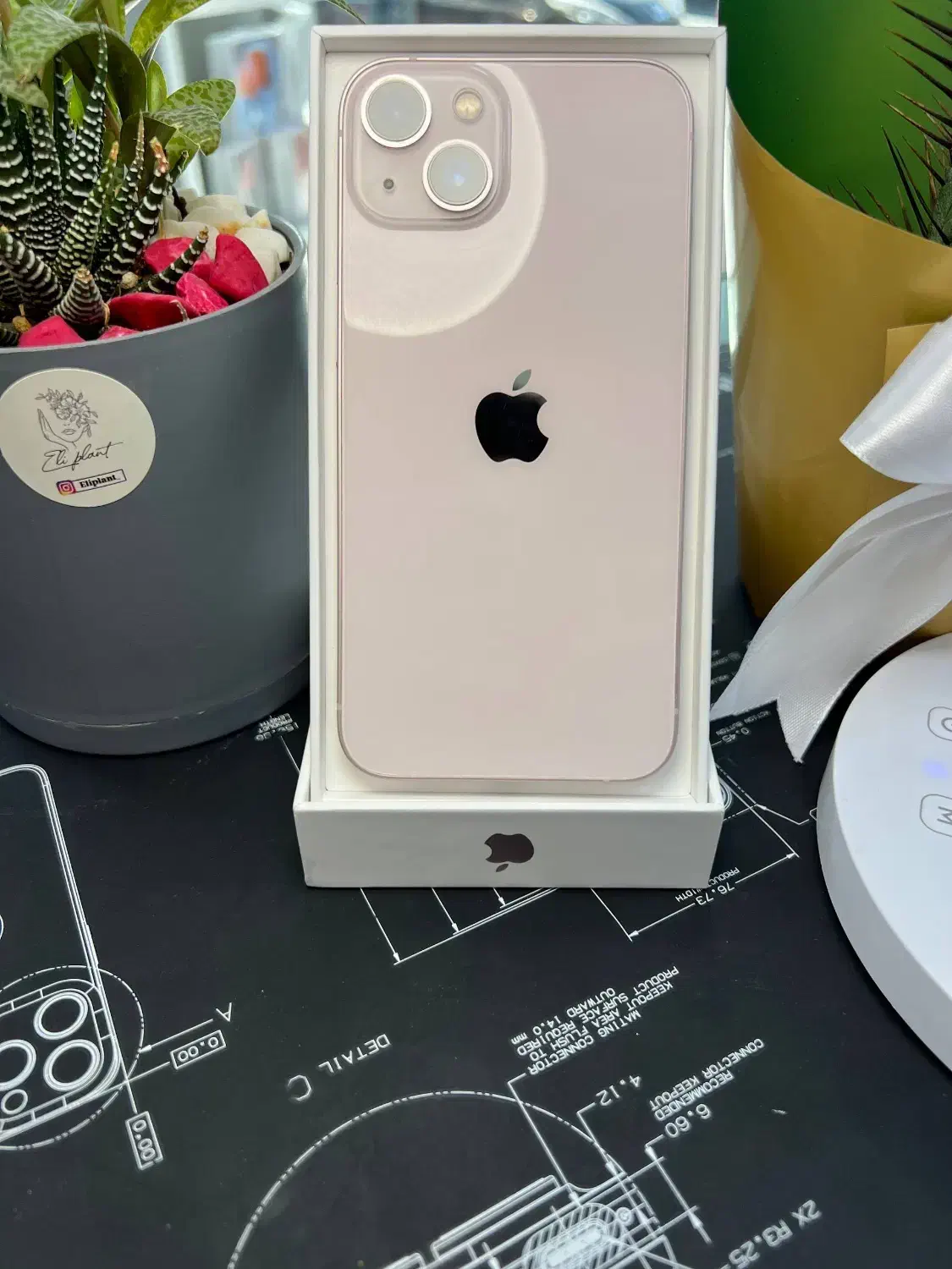 iphone 13CH M series 128g|موبایل|کرج, گوهردشت|دیوار