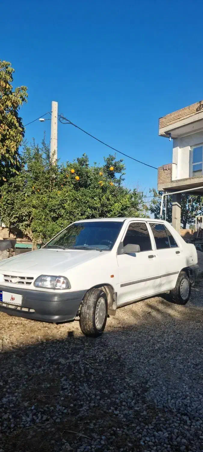 فروش ماشین|خودرو سواری و وانت|گنبد کاووس, |دیوار