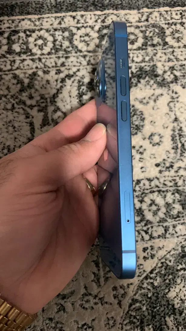 Iphone 13 normal 256zaa|موبایل|تهران, قاسمآباد|دیوار