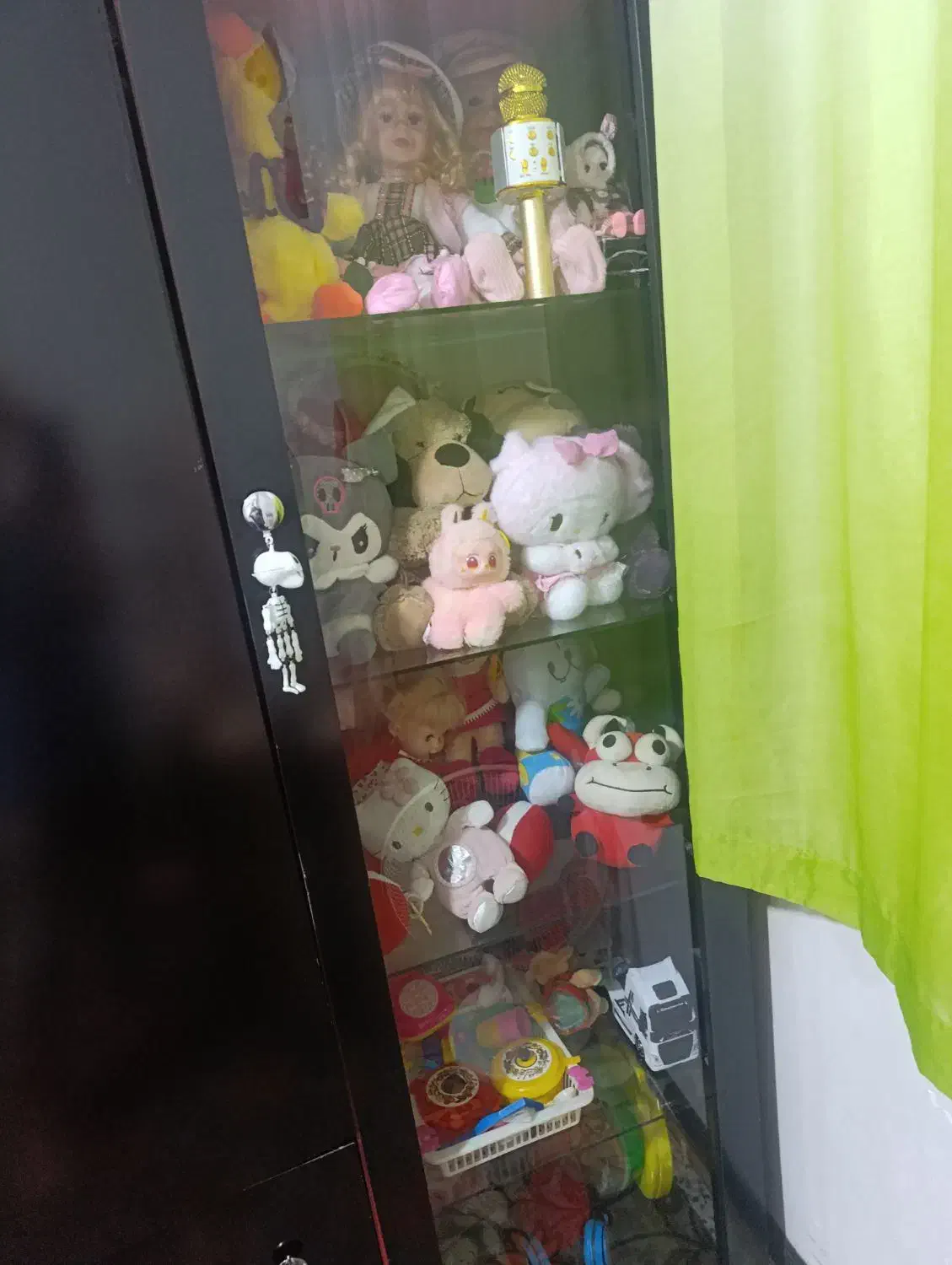 کمد بچه|اسباب و اثاث بچه|آزادشهر, |دیوار