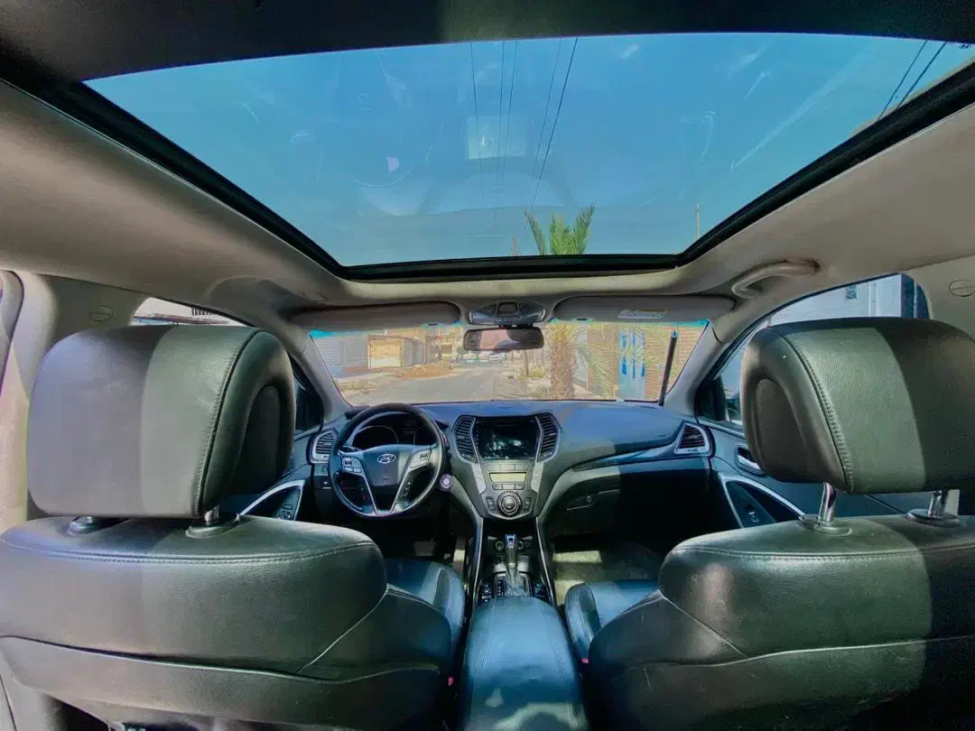 سانتافه|خودرو سواری و وانت|آبادان, |دیوار