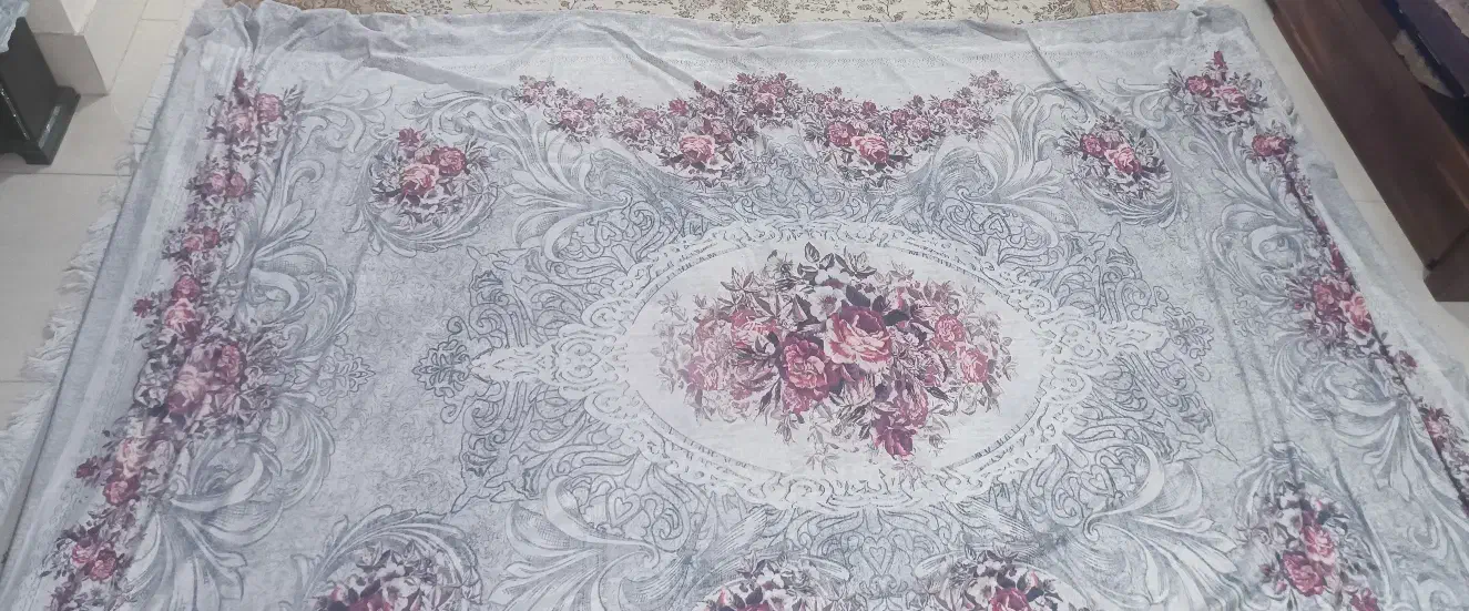 روفرشی|روفرشی|پاکدشت, پاکدشت (مامازند)|دیوار