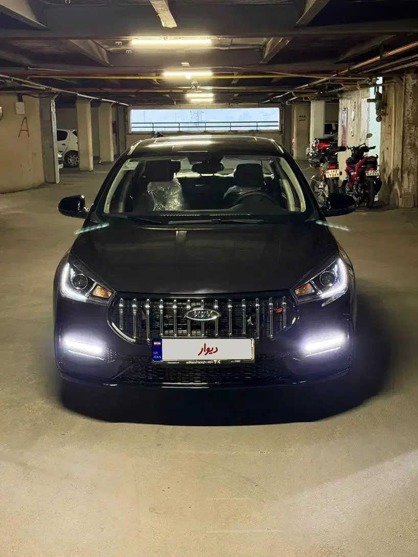 اریزو ۵ fl|خودرو سواری و وانت|تهران, سوهانک|دیوار