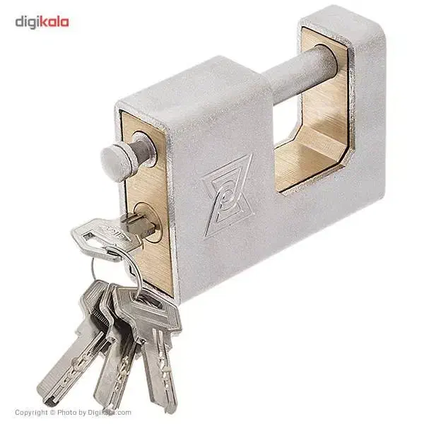 قفل کتابی گیرا 039|ابزارآلات|اهواز, پردیس|دیوار