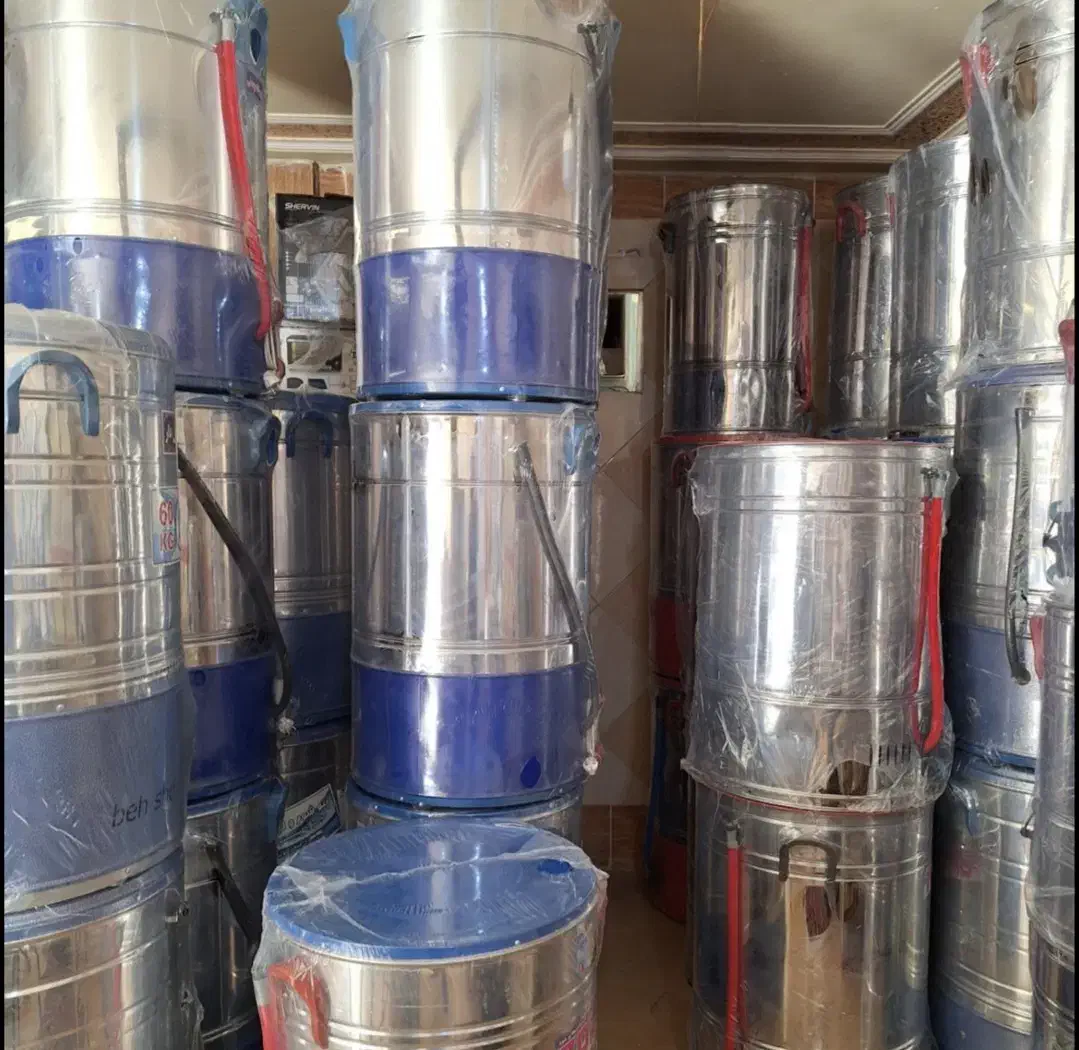 لباسشویی پتوشور پتو شور 30 40 50 65 70k باضمانت|ماشین لباسشویی و خشککن لباس|گرگان, |دیوار