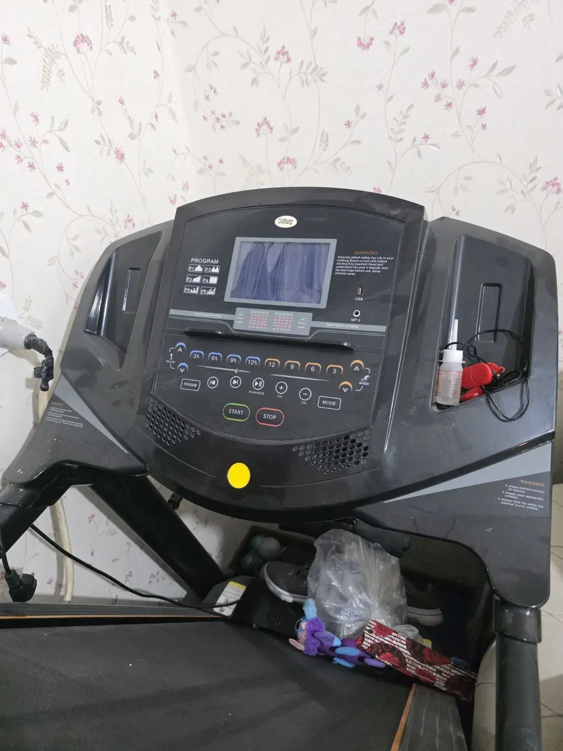 فروش تردمیل|تجهیزات ورزشی|بندرعباس, |دیوار