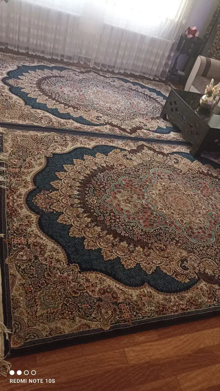 فرش|فرش|بانه, |دیوار