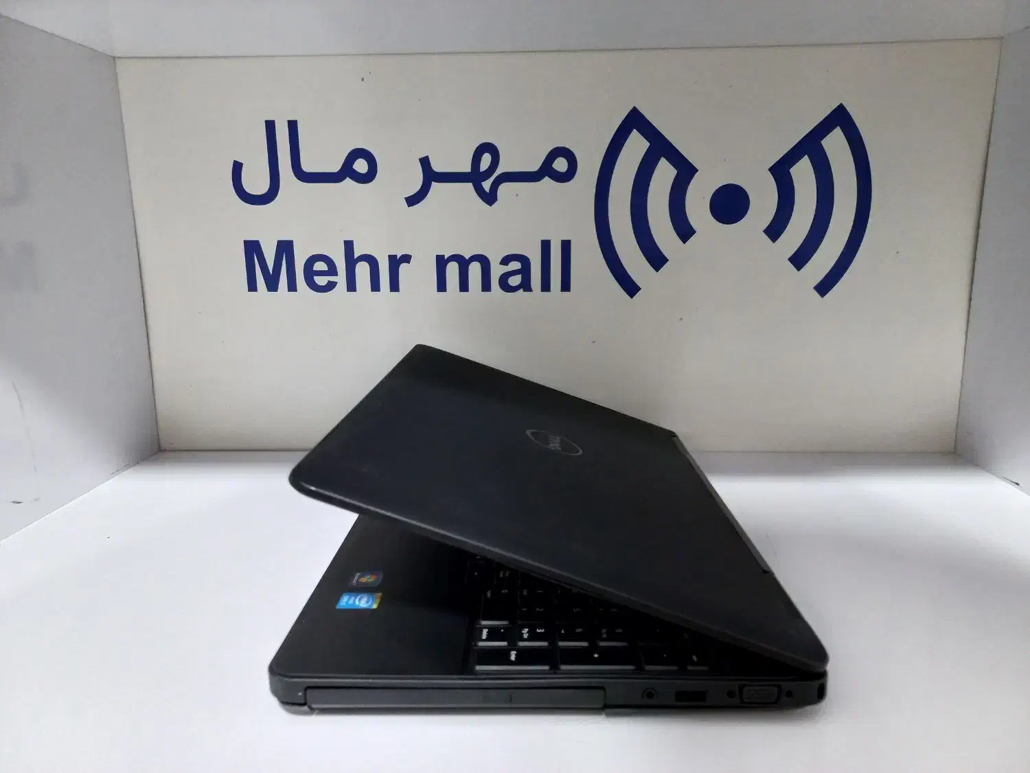 لبتاب ۵۵۴۰ دل laptop dell e5540|رایانه همراه|تهران, شهرک ولیعصر شمالی|دیوار