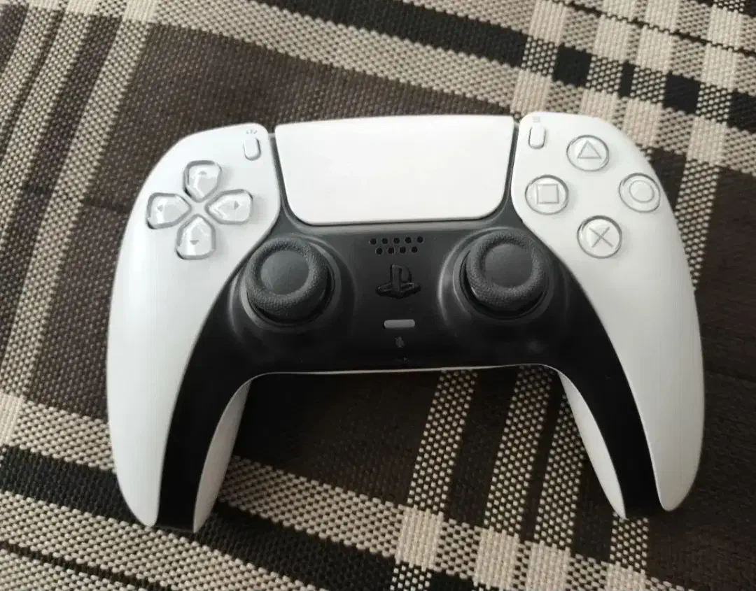 دسته ps5|کنسول، بازی ویدئویی و آنلاین|اندیشه, اندیشه فاز ۱|دیوار