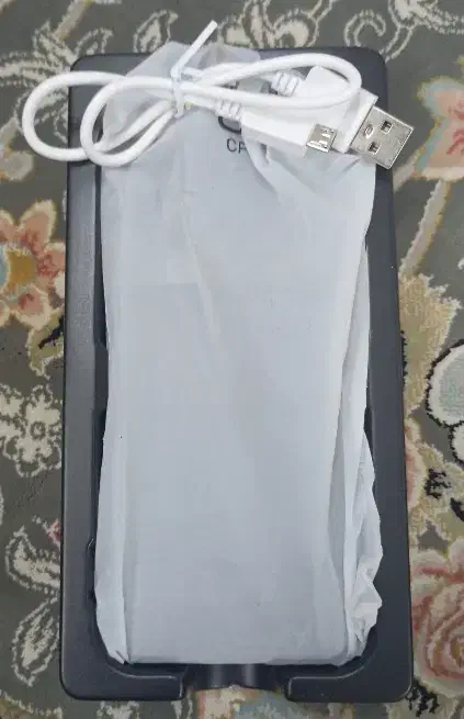 2 عدد پاوربانک کینگ پاور (King Power) مدل KPS-102|لوازم جانبی موبایل و تبلت|ری, اقدسیه|دیوار