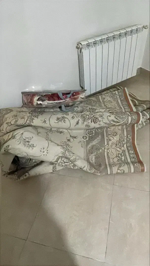 فرش ۱۲ متری|فرش|شهرکرد, |دیوار