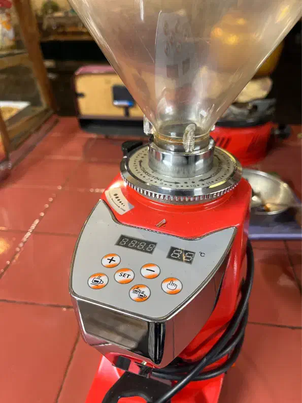 آسیاب قهوه شات زن و فله زن|کافیشاپ و رستوران|رشت, گلسار|دیوار