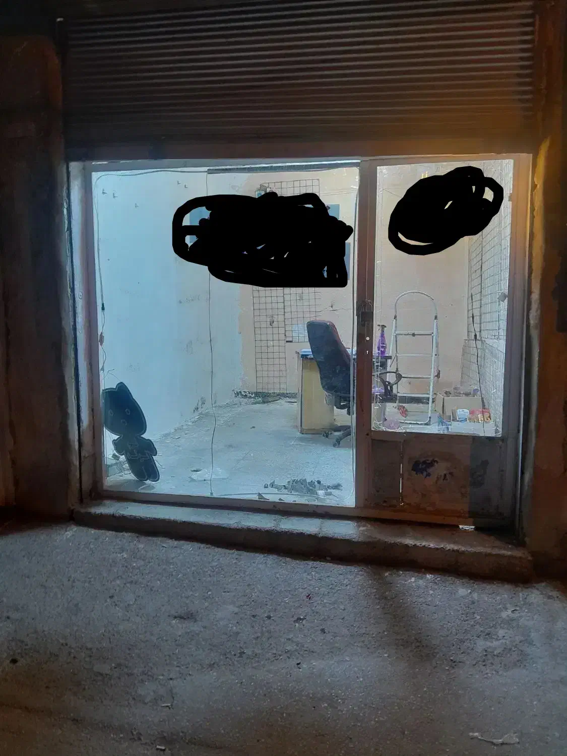 اجاره مغازه|اجارهٔ مغازه و غرفه|نورآباد, |دیوار