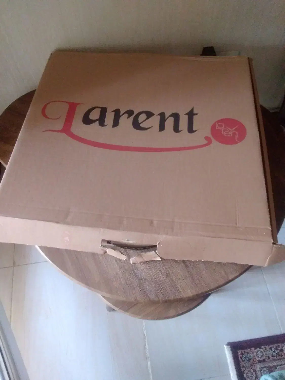 ساعت کاملا سالم|ساعت دیواری و تزئینی|رشت, لاکان|دیوار