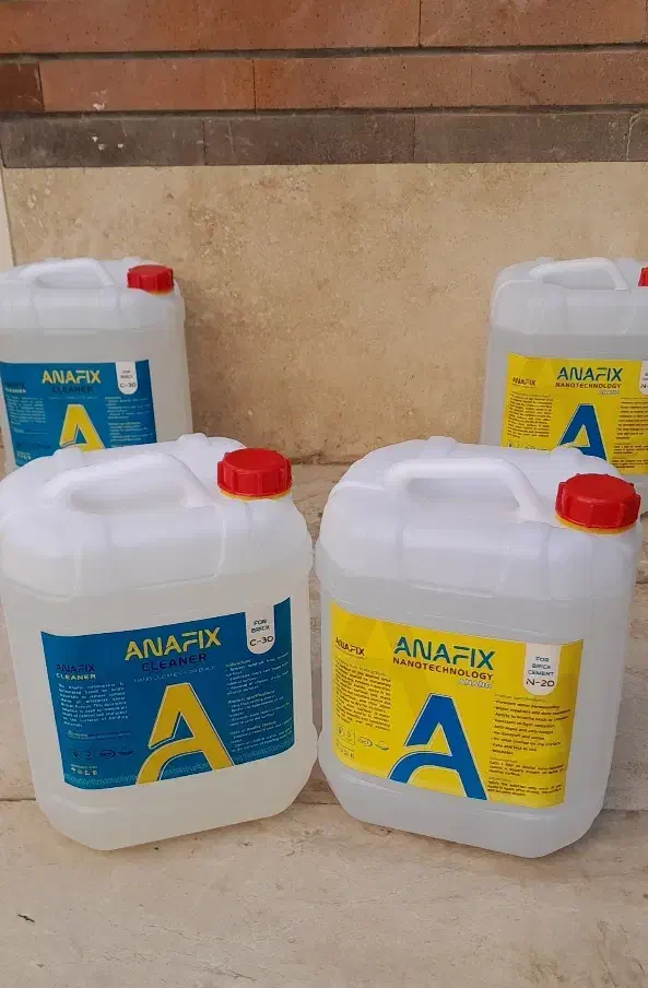 نانو آبگریز کننده آجرنما|مصالح و تجهیزات ساختمان|تهران, شادمان|دیوار