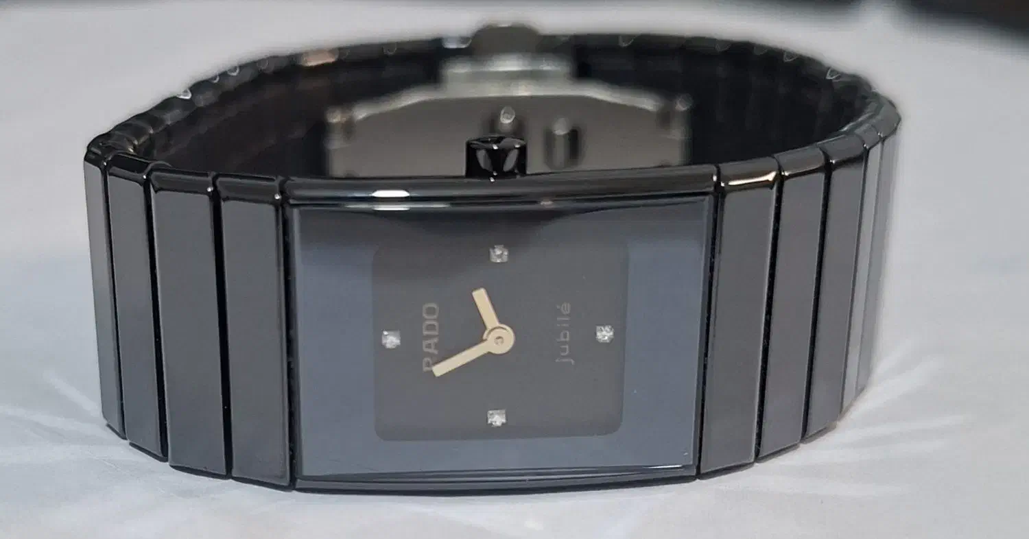 ساعت رادو اصل سرامیکی|ساعت|شیراز, شهرک بهار|دیوار