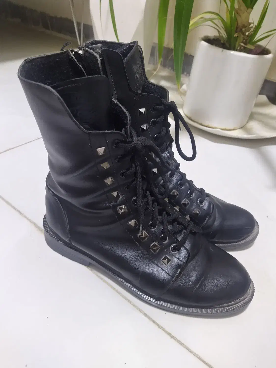 کفش زمستانی|کیف، کفش، کمربند|سبزوار, گلشن|دیوار