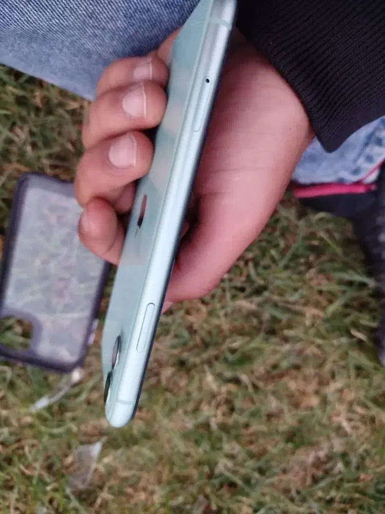 ایفون ۱۱نرمال۱۲۸گیگ|موبایل|شیراز, پودنک|دیوار