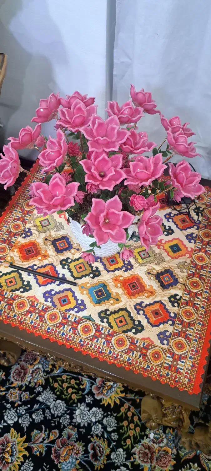 ۴۵۰هزارتومان|گل مصنوعی|جوانرود, |دیوار