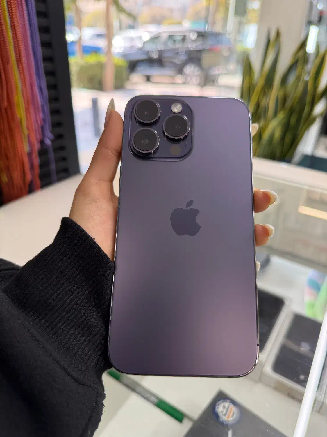 14ProMax|موبایل|اصفهان, طامه|دیوار