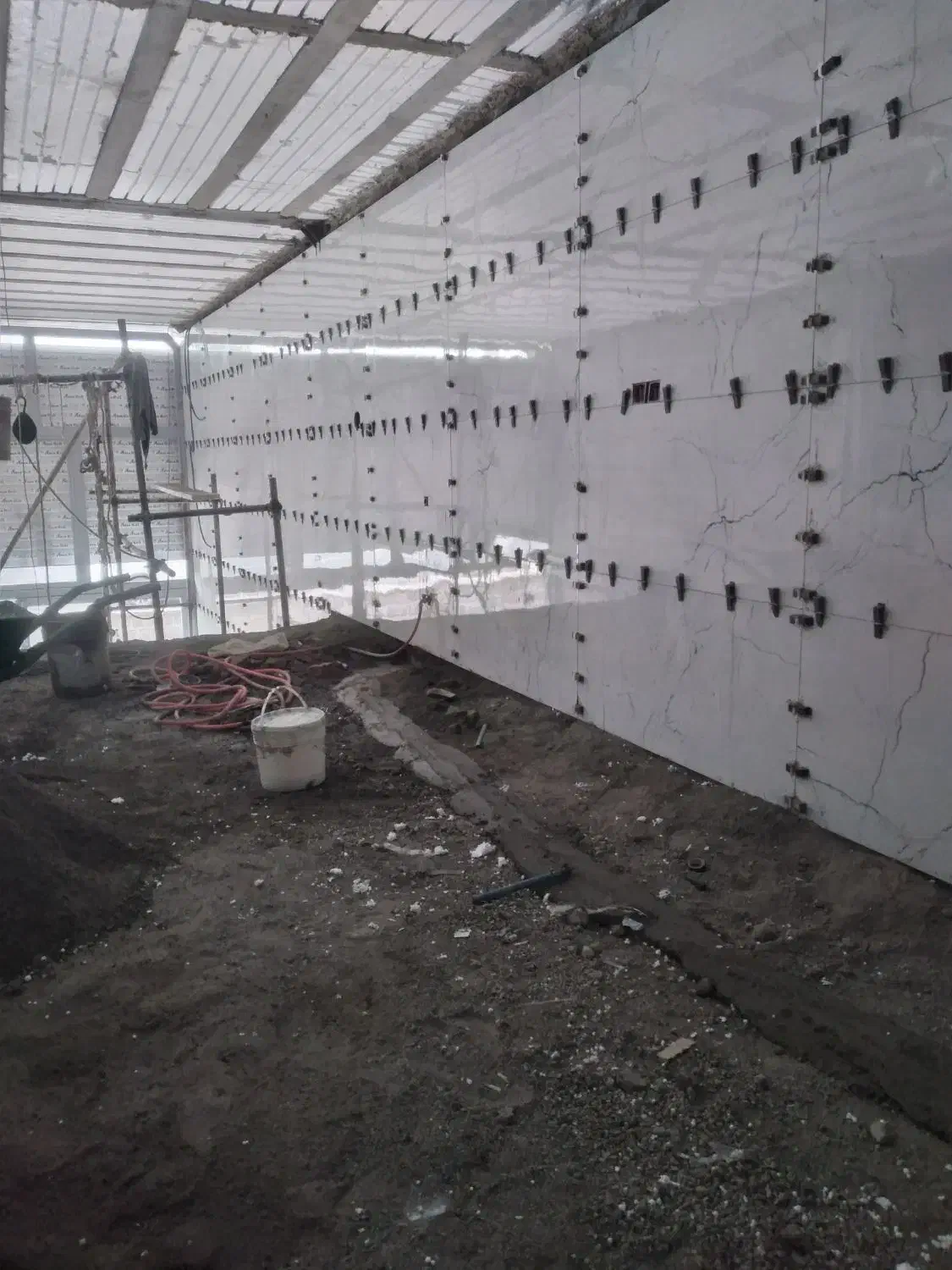 کاشیکاری|خدمات پیشه و مهارت|مشگین شهر, |دیوار