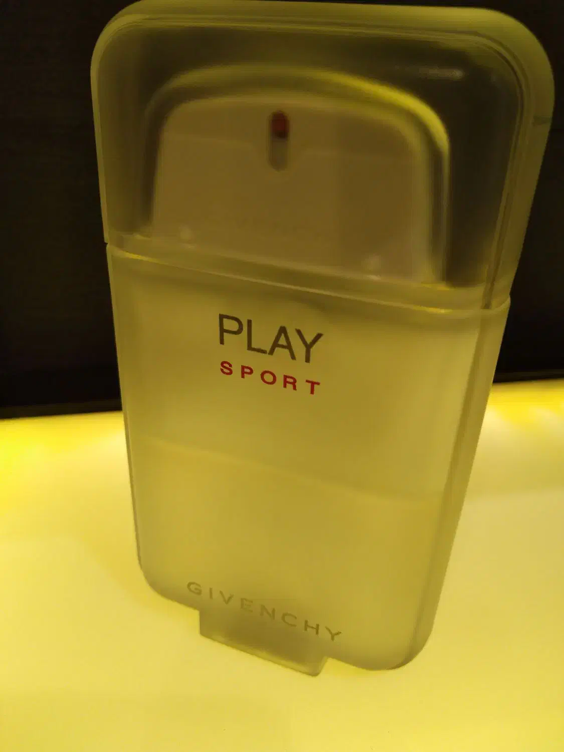 عطر مردانه جیوانچی/ژیوانشی اصل فرانسه|آرایشی، بهداشتی، درمانی|تهران, شهرک آتی شهر|دیوار