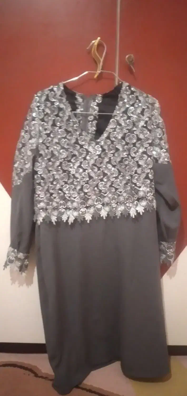 لباس مجلسی جذب|لباس|گلپایگان, |دیوار