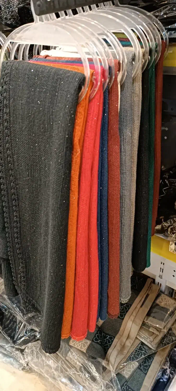 شال و روسری مجلسی|لباس|چهاردانگه (تهران), |دیوار