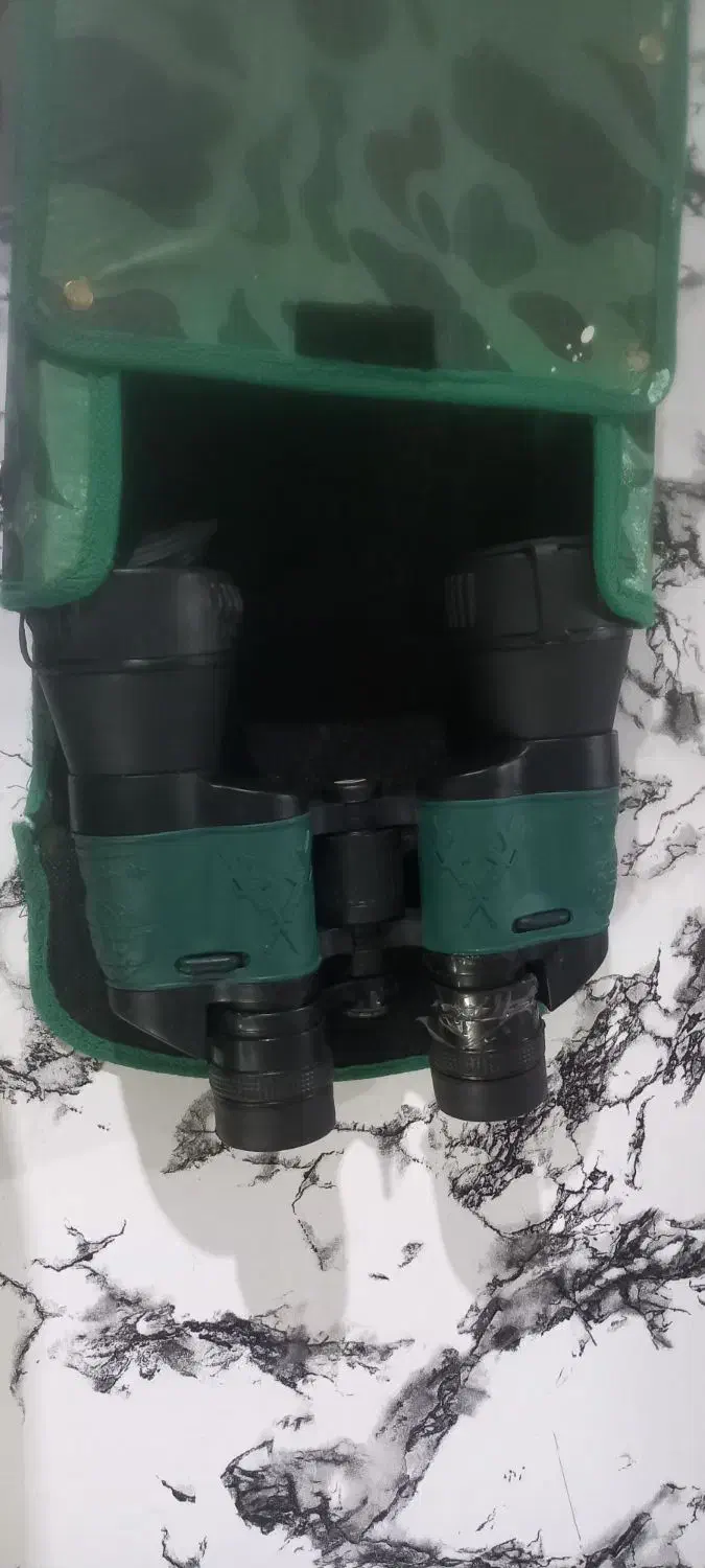 دوربین شکاری|کوهنوردی و کمپینگ|مشهد, فاطمیه|دیوار