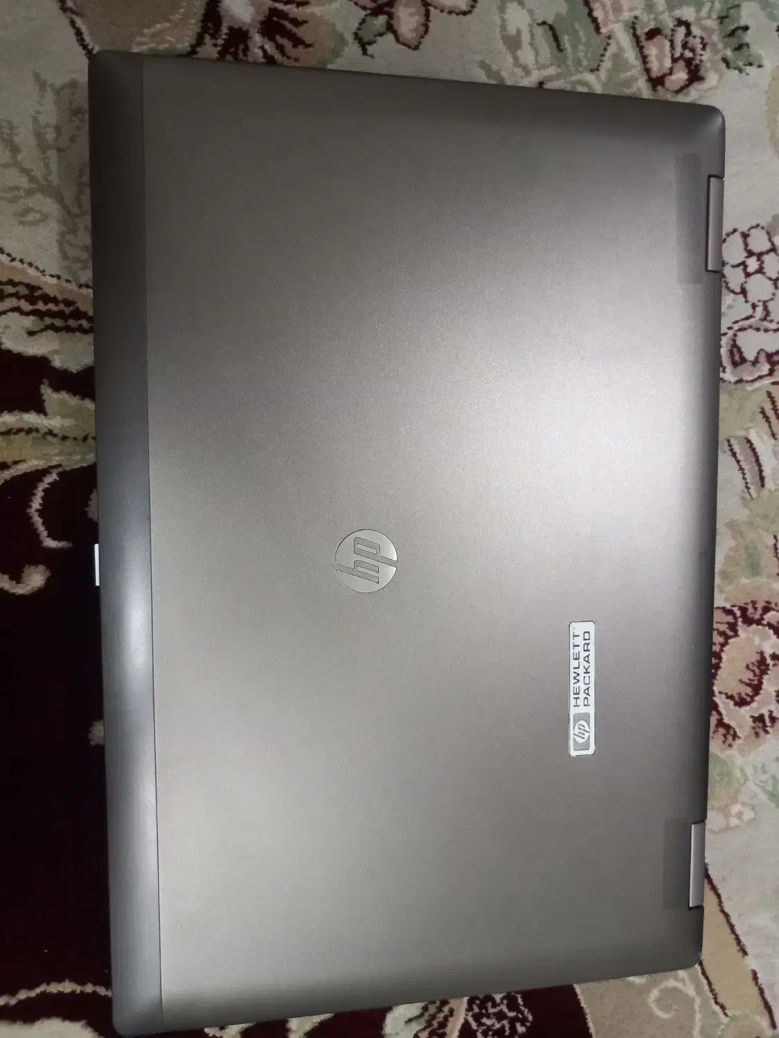 لپ تاپ hp|رایانه همراه|کرج, پیشاهنگی|دیوار