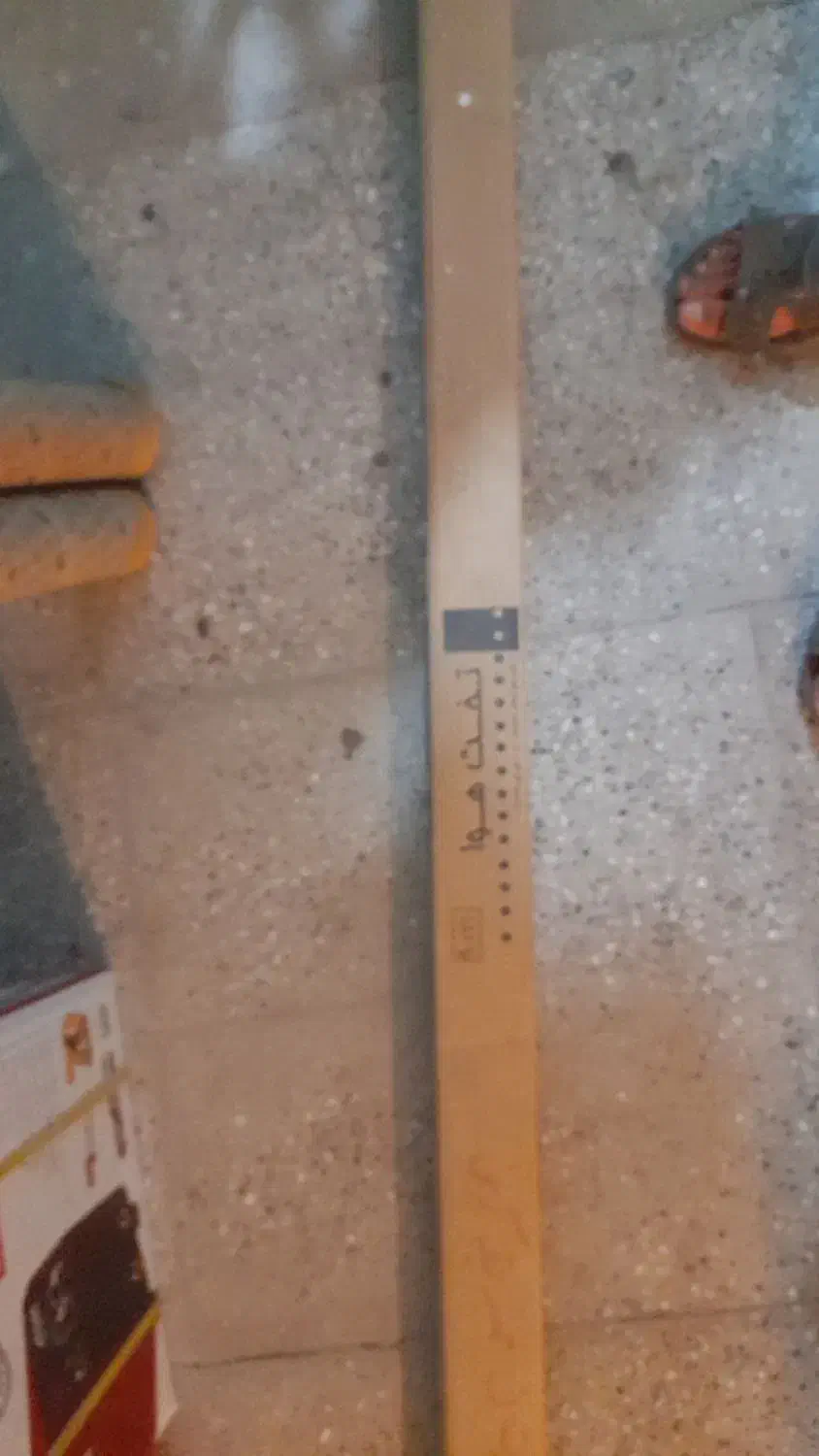 تخته هوا|ابزارآلات|تهران, حکیمیه|دیوار