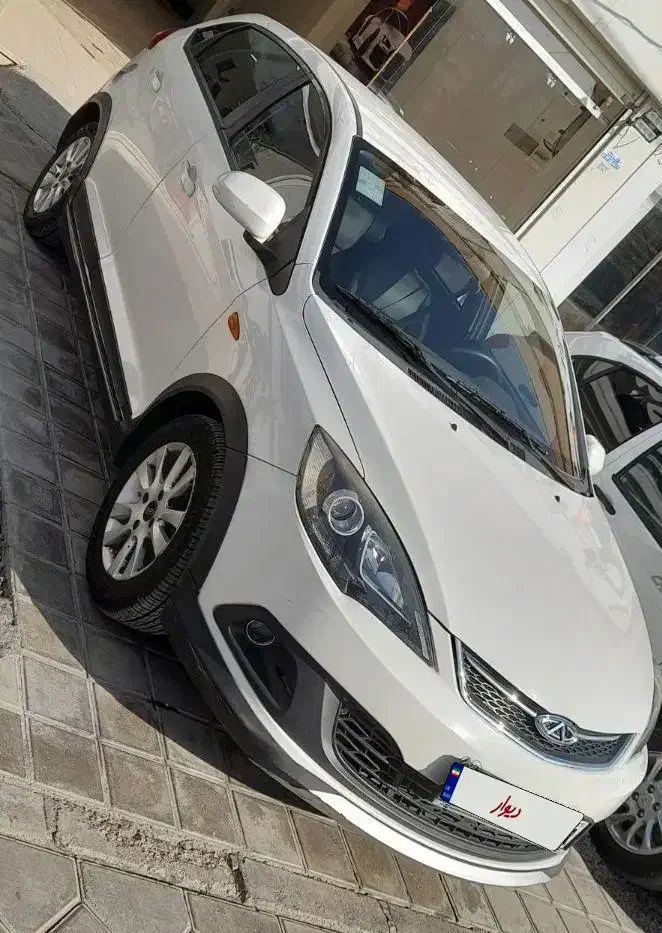 ام وی ام 315 مدل 96 اکسلنت فول|خودرو سواری و وانت|اصفهان, بهارستان|دیوار