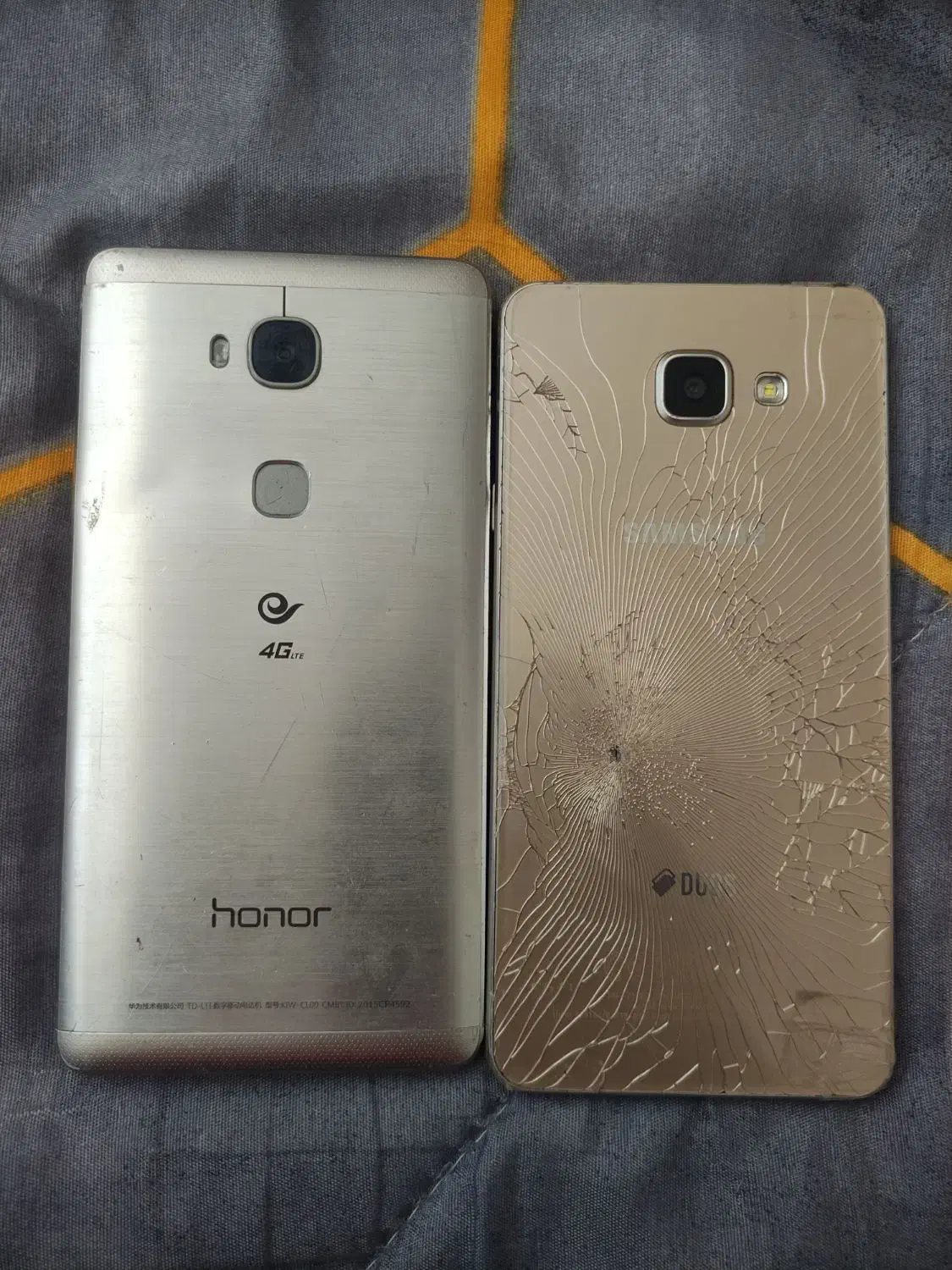 گوشی نیاز به تعمیر|موبایل|سنندج, |دیوار