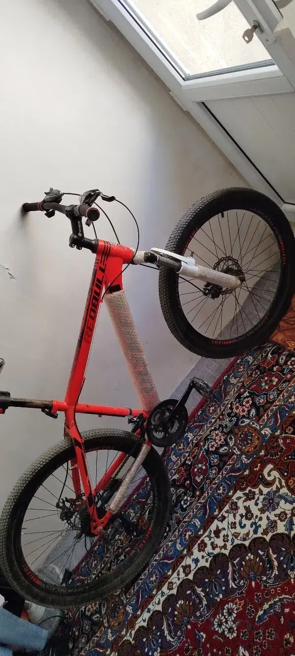 دوچرخه ۲۶ المپیا|دوچرخه، اسکیت، اسکوتر|کرمانشاه, |دیوار