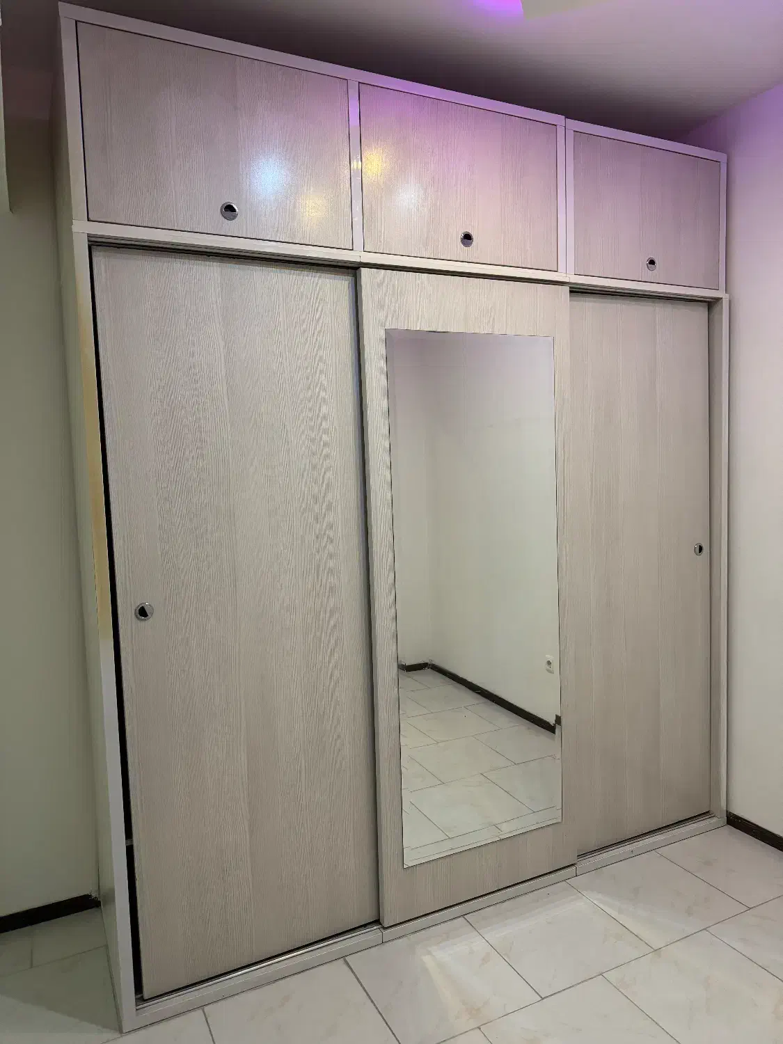 کمد دیواری قابل حمل|جاکفشی، کمد، دراور|پردیس, فاز ۱۱|دیوار