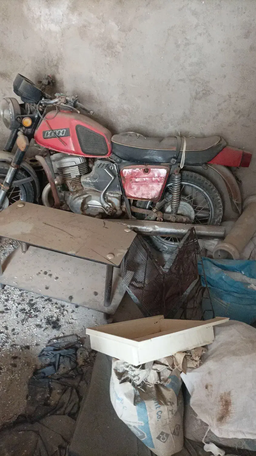 فروش|موتورسیکلت|بیرجند, |دیوار