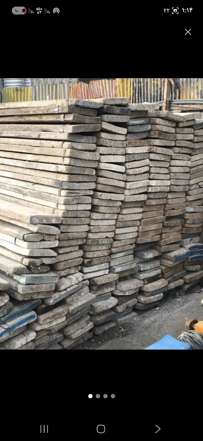 معدن فروش خریدار تخته بنایی بتن پاش بالابر سنگبر|مصالح و تجهیزات ساختمان|تهران, نیاوران|دیوار